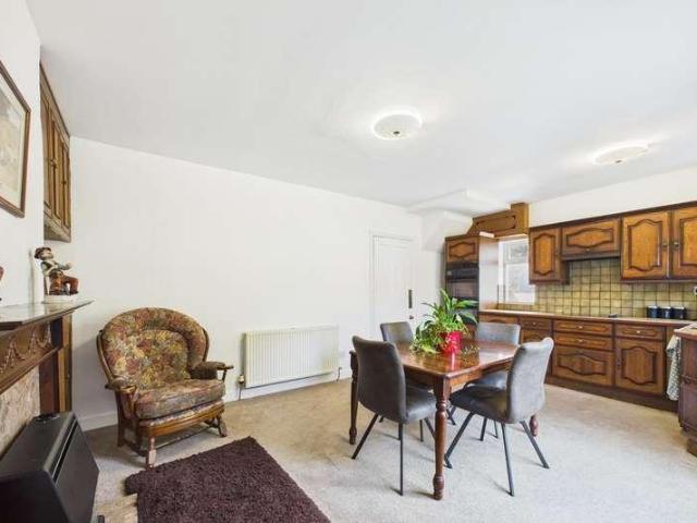 House for sale in Warton, Bare