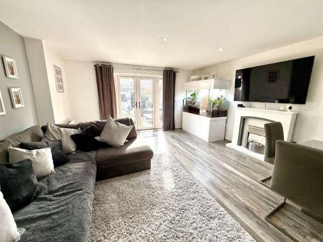 House for sale in Ashby Fields, Daventry