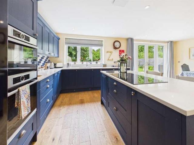 House for sale in Christian Malford, Wiltshire