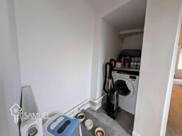 House for sale in Mid Glamorgan