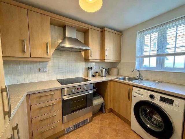 House for sale in Greenbridge, Stratton St. Margaret