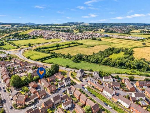 House for sale in West Wick, Weston-super-Mare