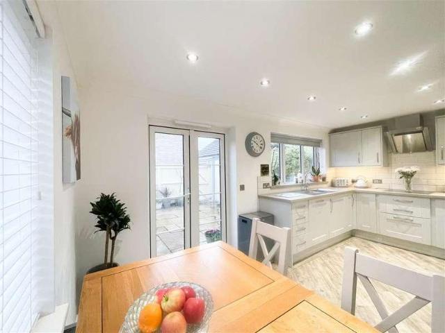 House for sale in West Wick, North Somerset