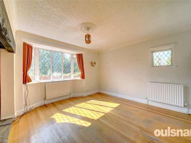 House for sale in Witton, Crookhill
