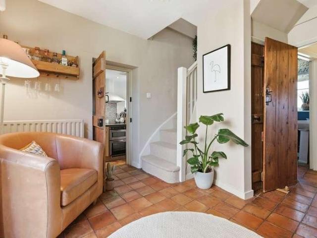 House for sale in Barway, Cambridgeshire