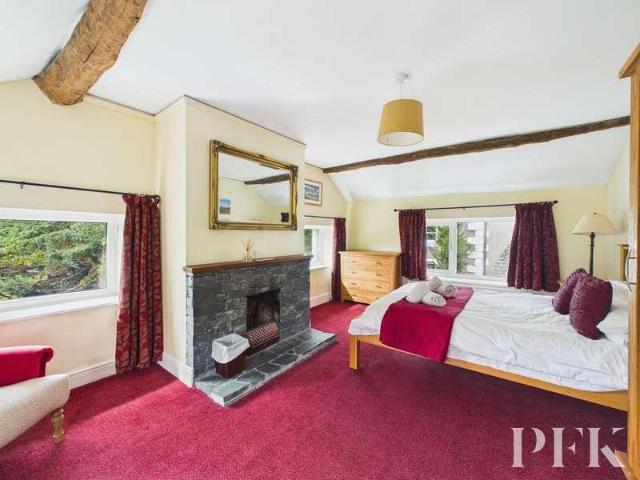House for sale in Bassenthwaite