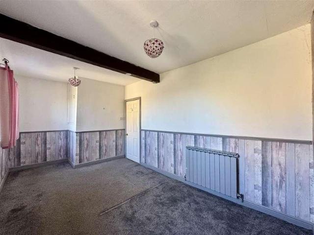 House for sale in Huddersfield, Lascelles Hall