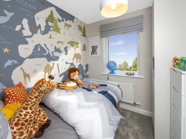 House for sale in High Stanners, Morpeth