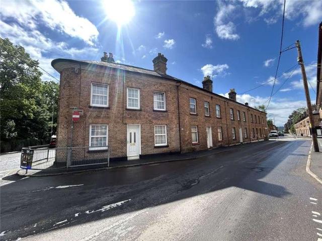 House for sale in West Exe, Newton St Cyres
