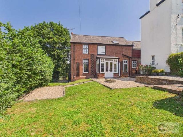 House for sale in Highweek, Bridford