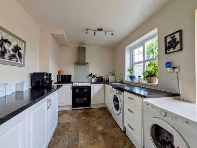 House for sale in Fishburn
