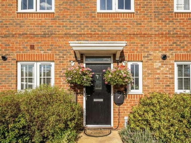 House for sale in Grendon Underwood