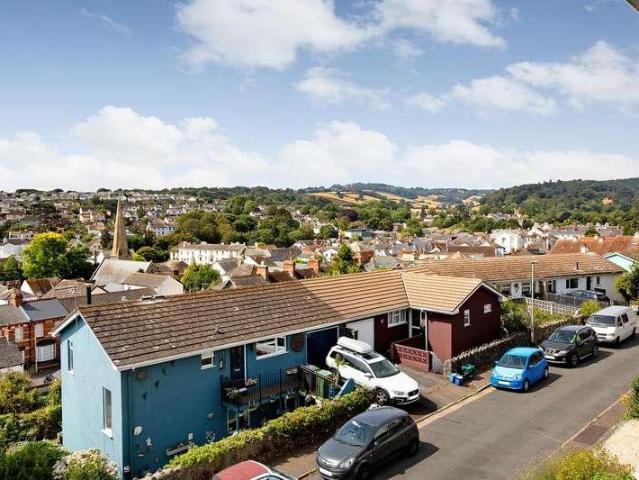 House for sale in Dawlish, Bridford