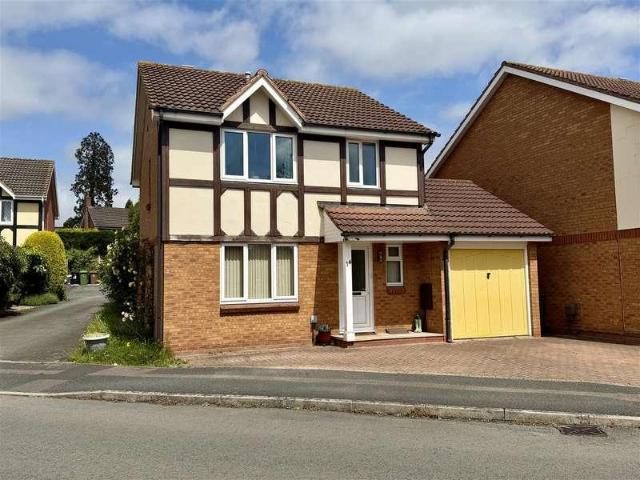 House for sale in Munstone, Holmer