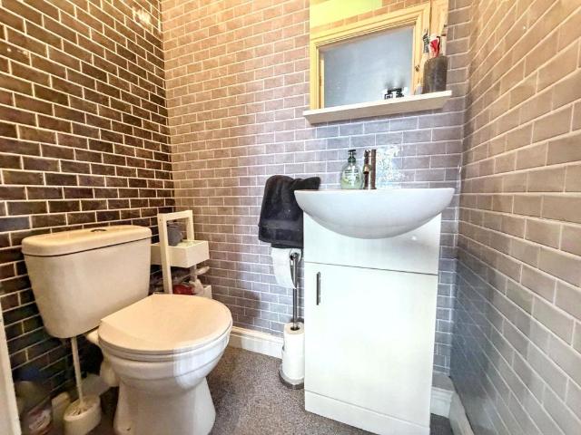 House for sale in South Beach Estate, Blyth
