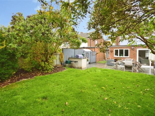 House for sale in Walpole Meadows, Uttlesford