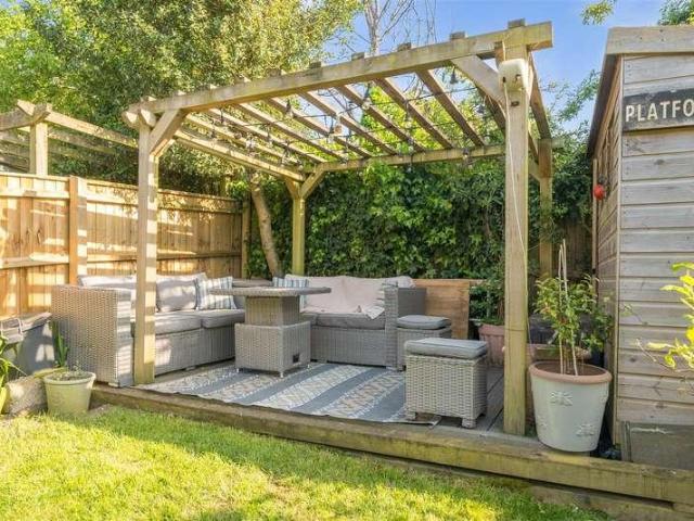 House for sale in Downton, Wiltshire