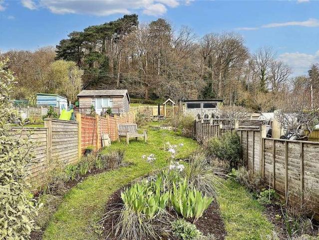 House for sale in Dunster, Somerset