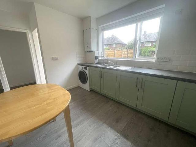 House for sale in Georgia, Greater Manchester