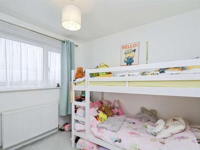 House for sale in Merthyr Dyfan, Barry