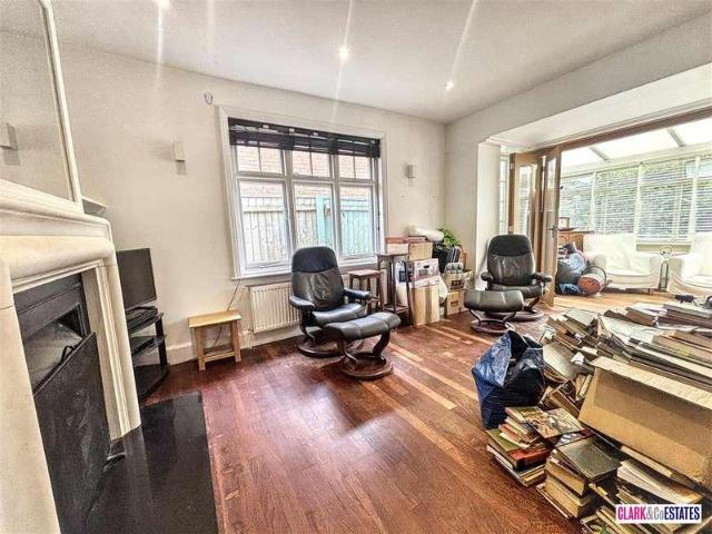 House for sale in Budlake, Devon