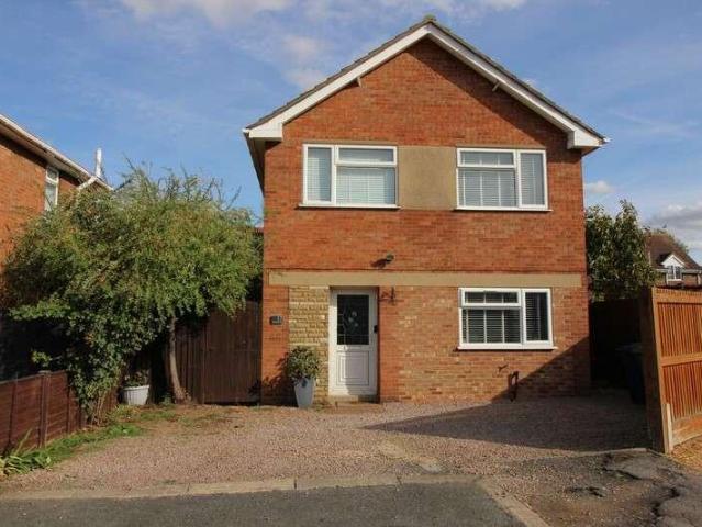 House for sale in Whittlesey, Fenland