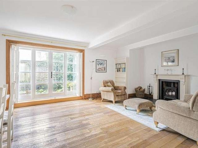 House for sale in Iford, East Sussex