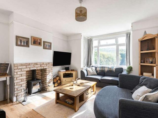 House for sale in Buriton, Bolton Low Houses