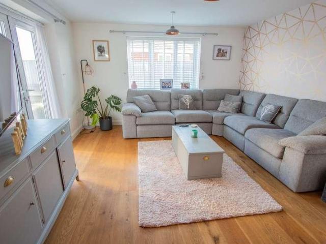 House for sale in Budlake, Devon