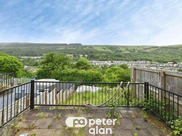 House for sale in Merthyr Vale, Wales