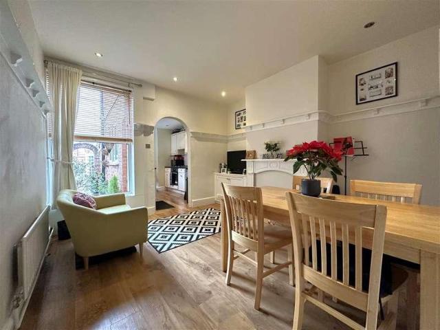 House for sale in Alverton, East Midlands