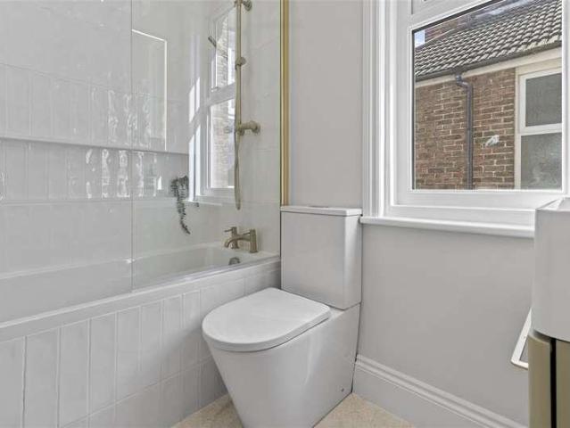 House for sale in Roselands, Eastbourne