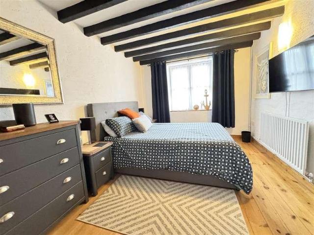 House for sale in Carnkief, Penwartha Coombe