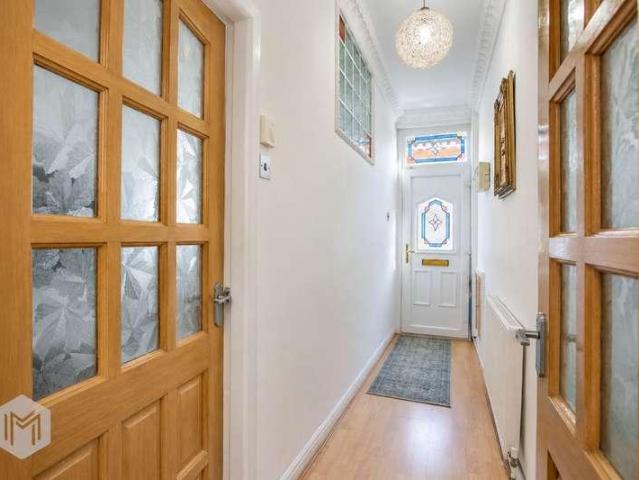 House for sale in Daubhill, Bolton