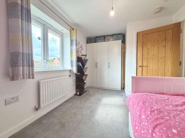 House for sale in Monkston Park, Milton Keynes