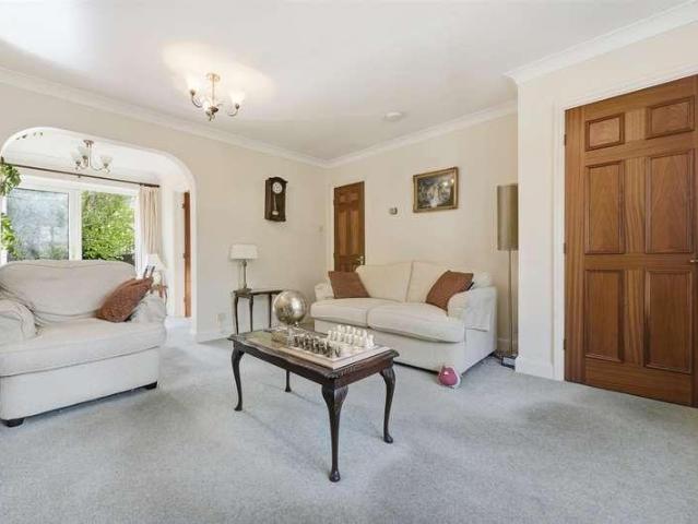 House for sale in Bollinbrook, Macclesfield
