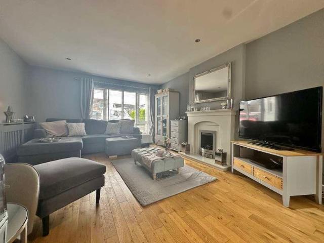 House for sale in Merseyside