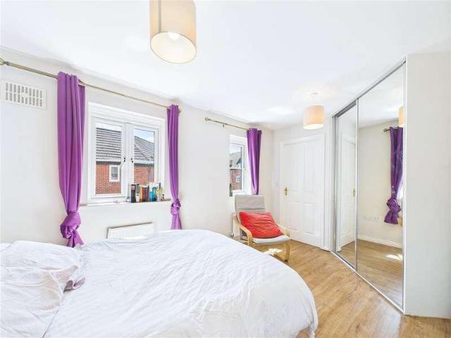House for sale in Egginton, East Midlands