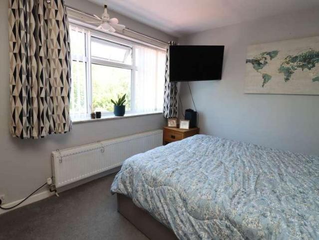 House for sale in Bromborough, Wirral