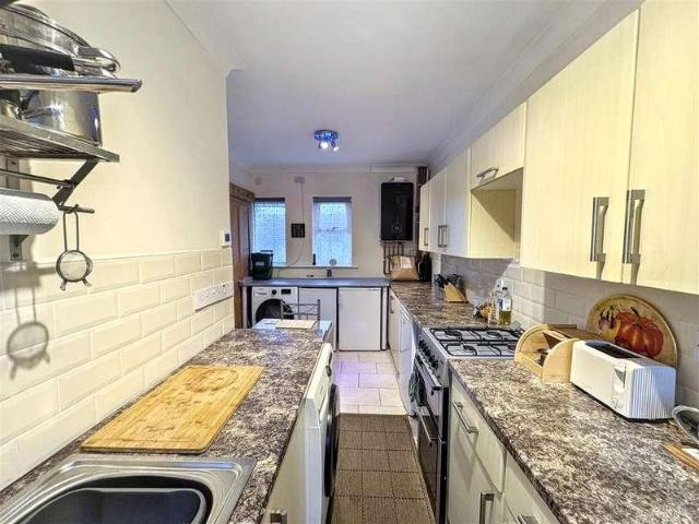 House for sale in Falmouth, Cornwall