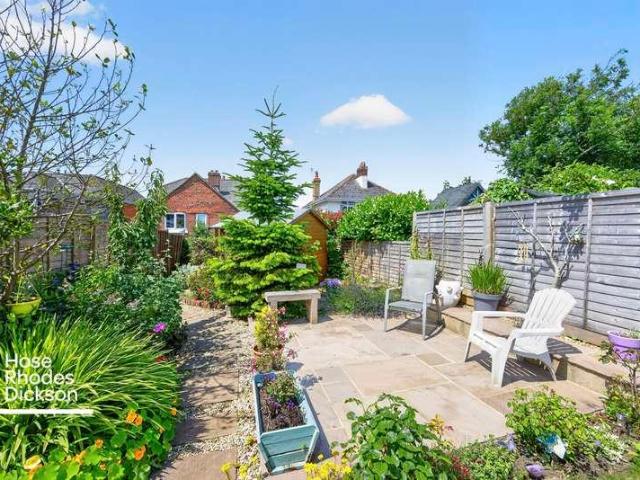 House for sale in Lower Hyde, Shanklin
