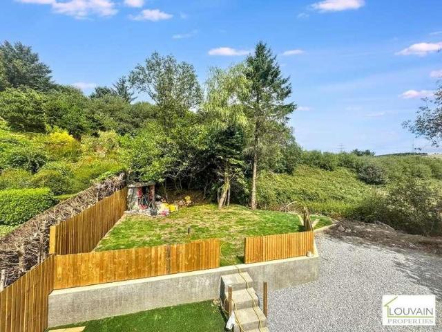 House for sale in Rassau, Wales