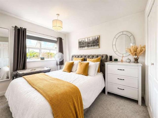 House for sale in Ashby De La Launde, Lincolnshire
