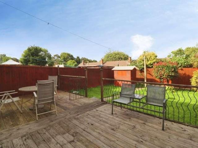 House for sale in Llanrumney, Cardiff