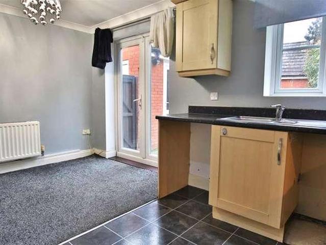 House for sale in Wheatpieces, Tewkesbury