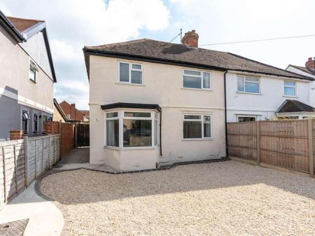 House for sale in Lye Valley, The Slade