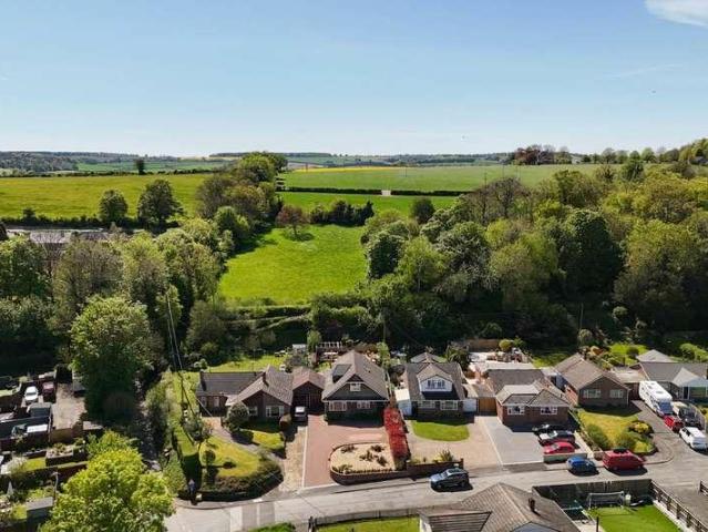 House for sale in Charlton Marshall, East Dorset