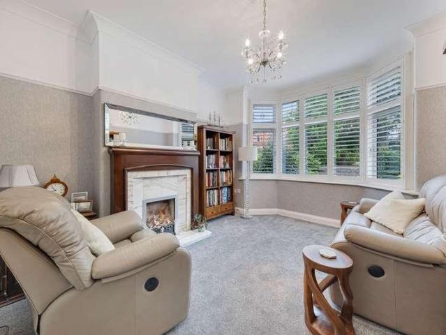 House for sale in Runcorn Heath, Halton