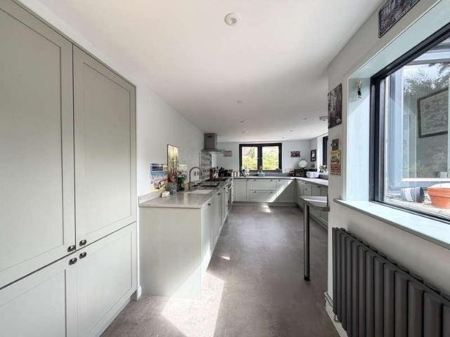 House for sale in Barway, Cambridgeshire