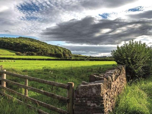 House for sale in Eardisley